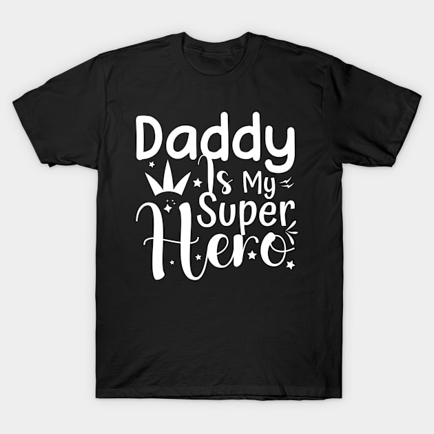 Father's Day gift for grandpa T-Shirt by FUNNY LIFE